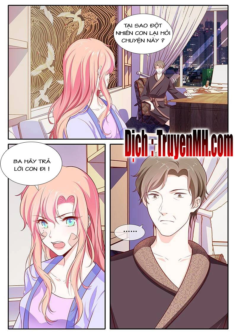 Thái Tử Phi Ở Hiện Đại Chapter 87 - 9