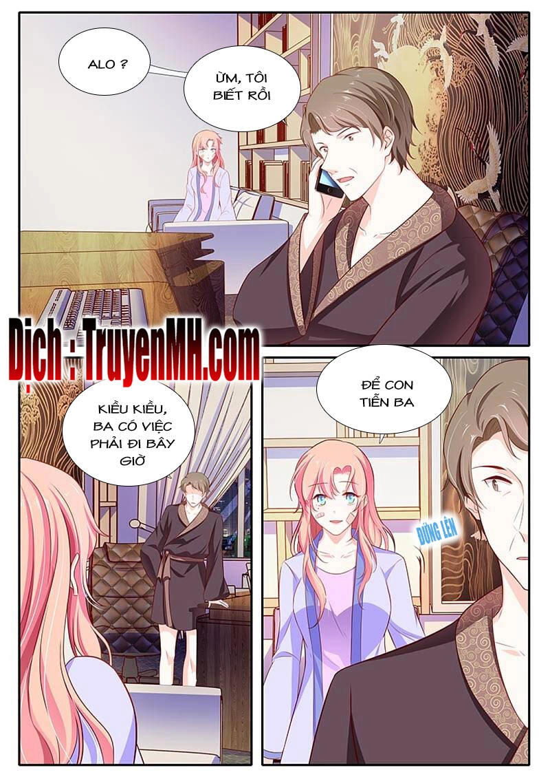 Thái Tử Phi Ở Hiện Đại Chapter 87 - 11