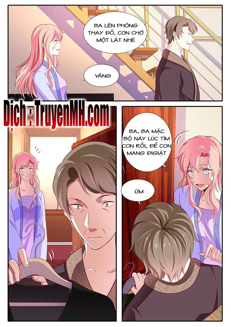 Thái Tử Phi Ở Hiện Đại Chapter 88 - 2