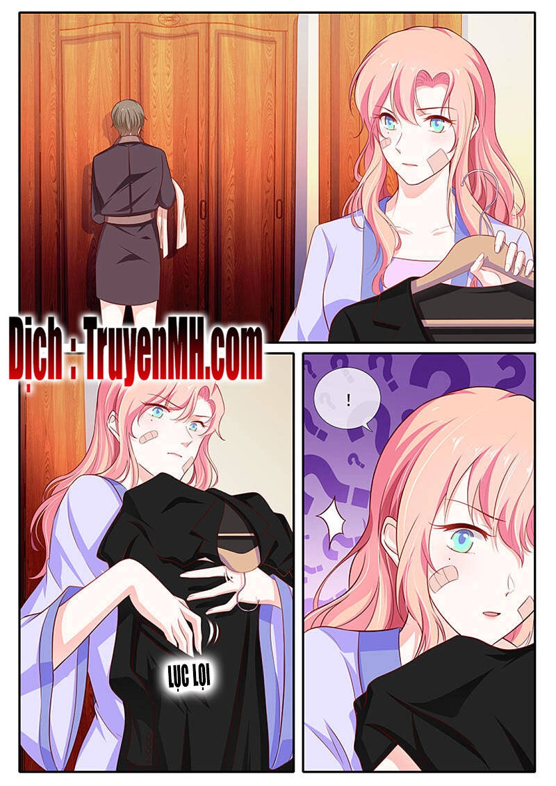 Thái Tử Phi Ở Hiện Đại Chapter 88 - 3