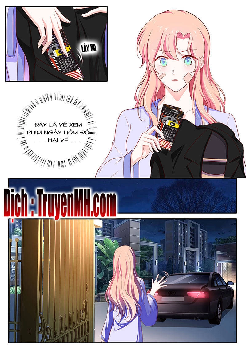 Thái Tử Phi Ở Hiện Đại Chapter 88 - 4