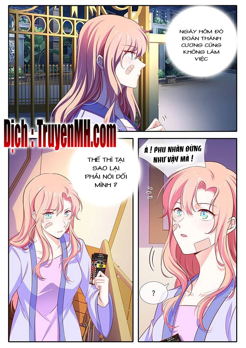 Thái Tử Phi Ở Hiện Đại Chapter 88 - 5