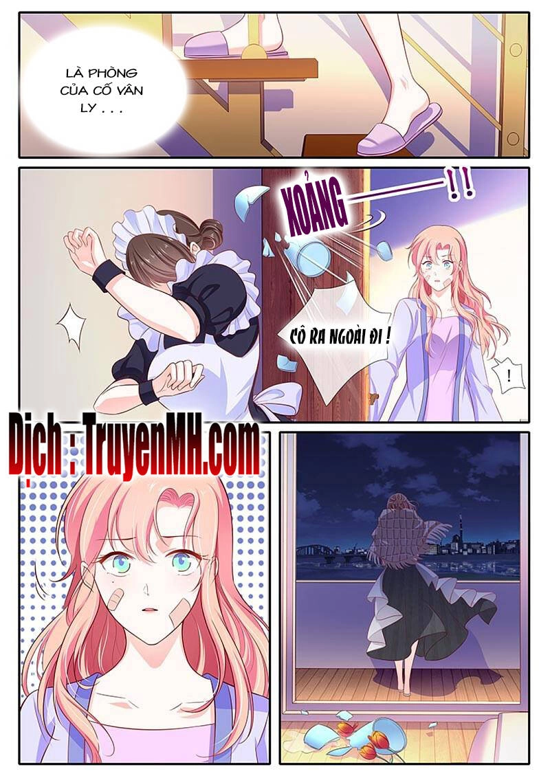 Thái Tử Phi Ở Hiện Đại Chapter 88 - 6