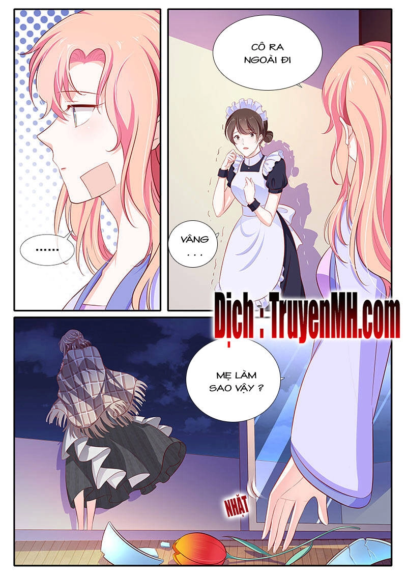 Thái Tử Phi Ở Hiện Đại Chapter 88 - 7