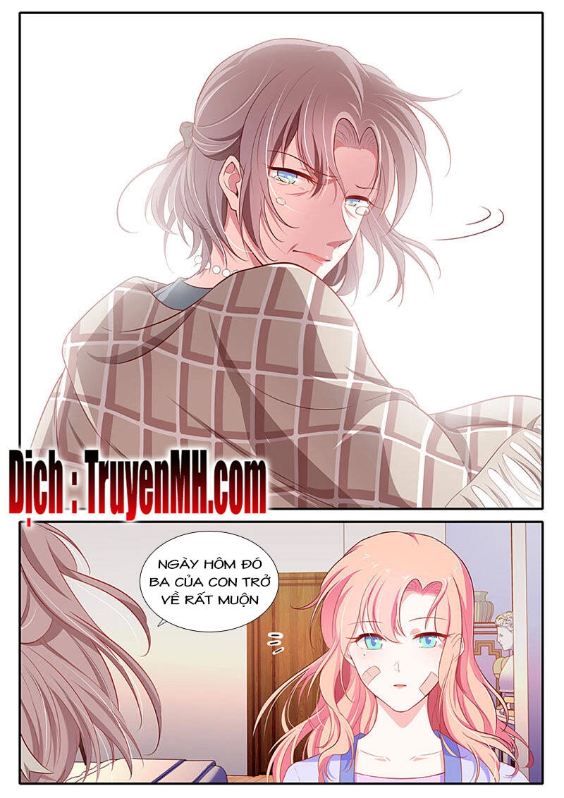 Thái Tử Phi Ở Hiện Đại Chapter 88 - 8