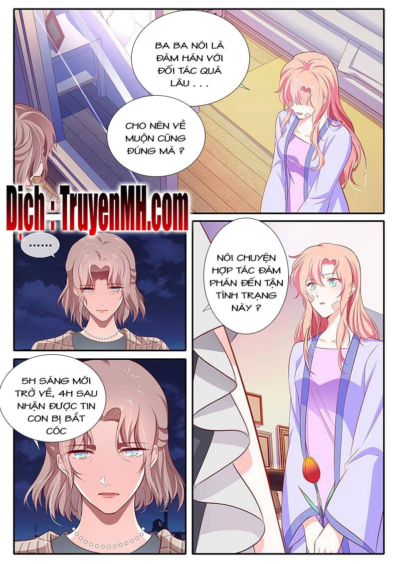 Thái Tử Phi Ở Hiện Đại Chapter 88 - 9