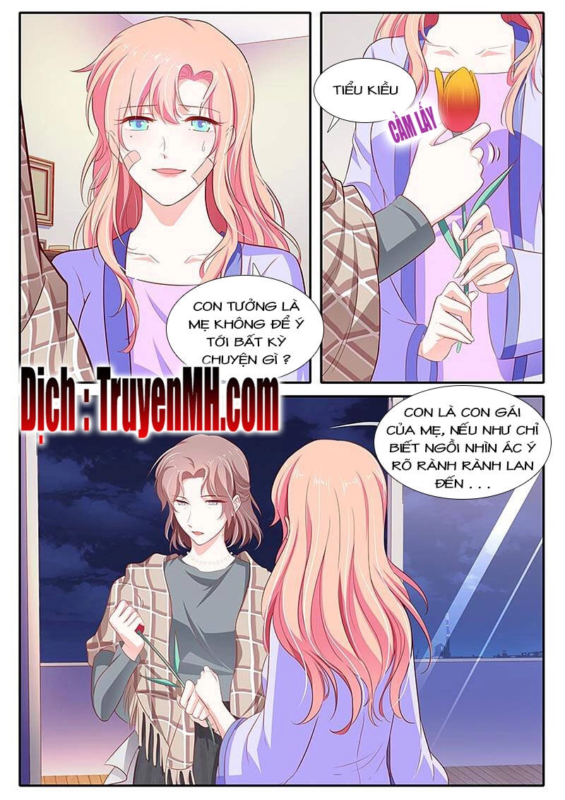 Thái Tử Phi Ở Hiện Đại Chapter 88 - 10