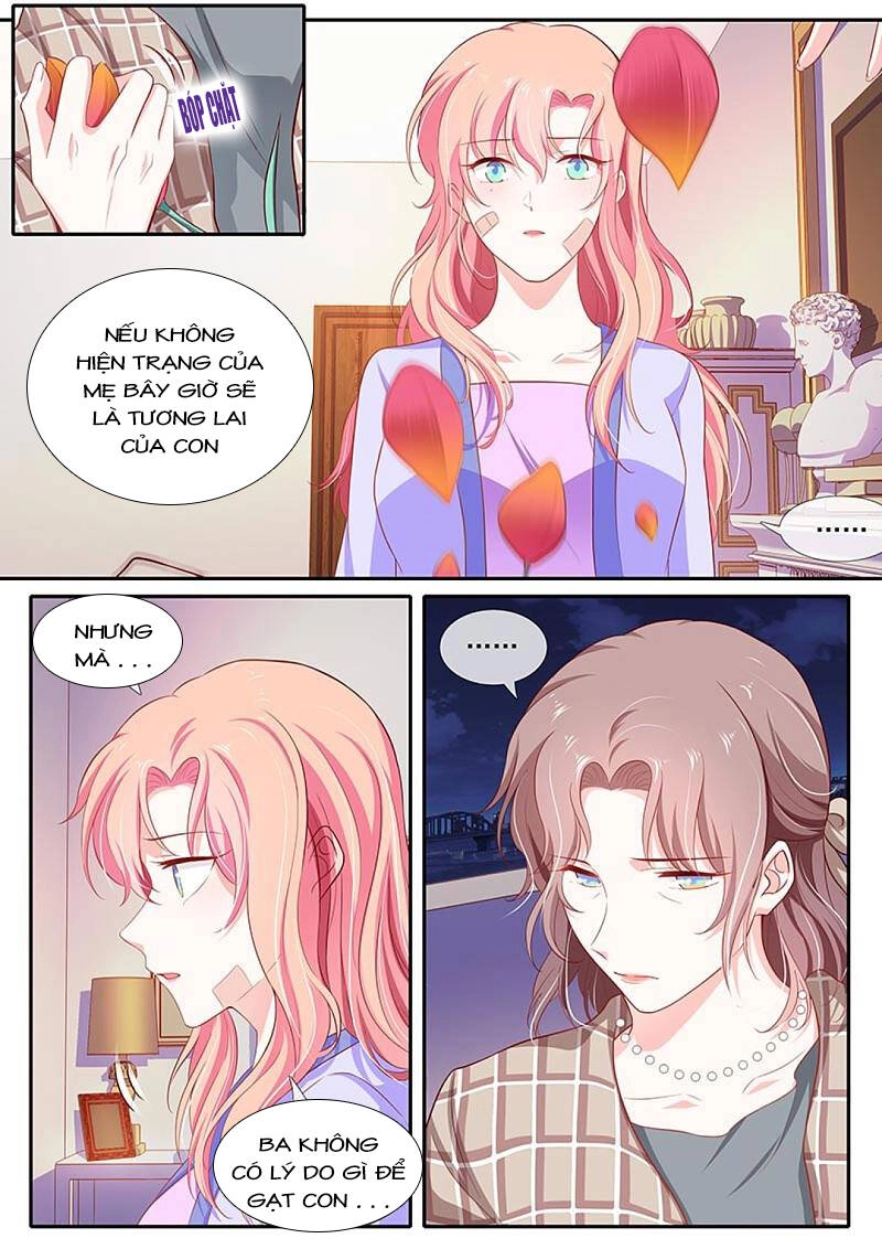 Thái Tử Phi Ở Hiện Đại Chapter 88 - 11