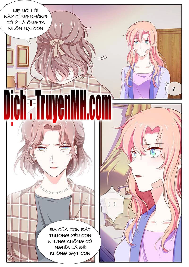 Thái Tử Phi Ở Hiện Đại Chapter 88 - 12