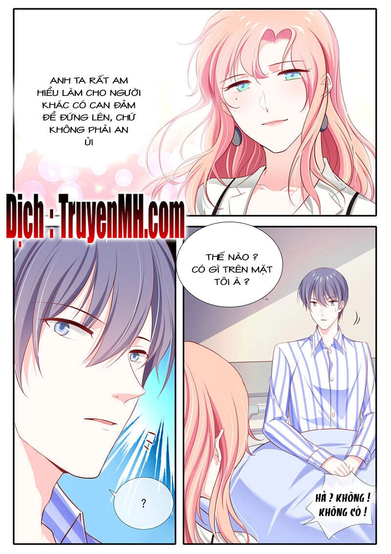 Thái Tử Phi Ở Hiện Đại Chapter 90 - 10