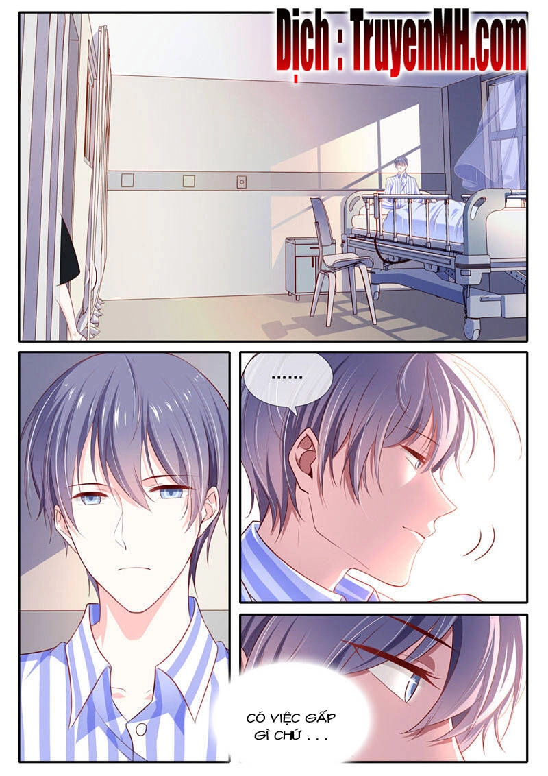 Thái Tử Phi Ở Hiện Đại Chapter 91 - 3