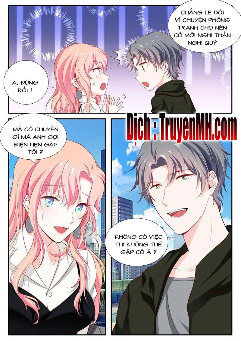 Thái Tử Phi Ở Hiện Đại Chapter 91 - 12