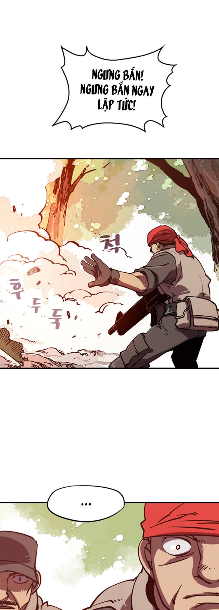 Ta Là Vua Pháp Sư Chapter 1 - 8