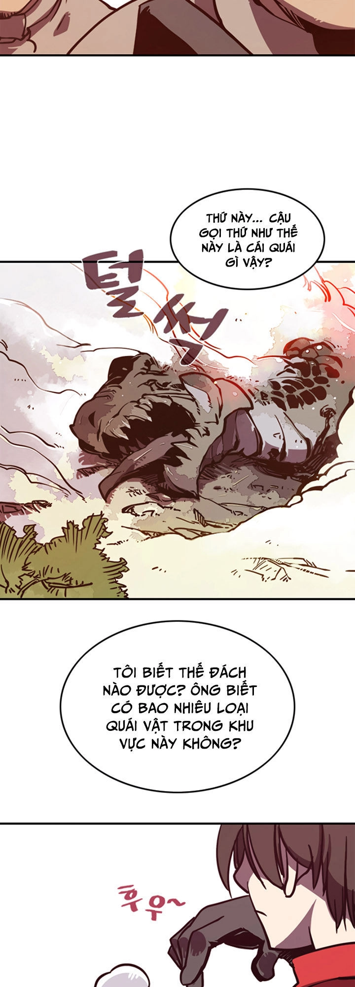 Ta Là Vua Pháp Sư Chapter 1 - 9