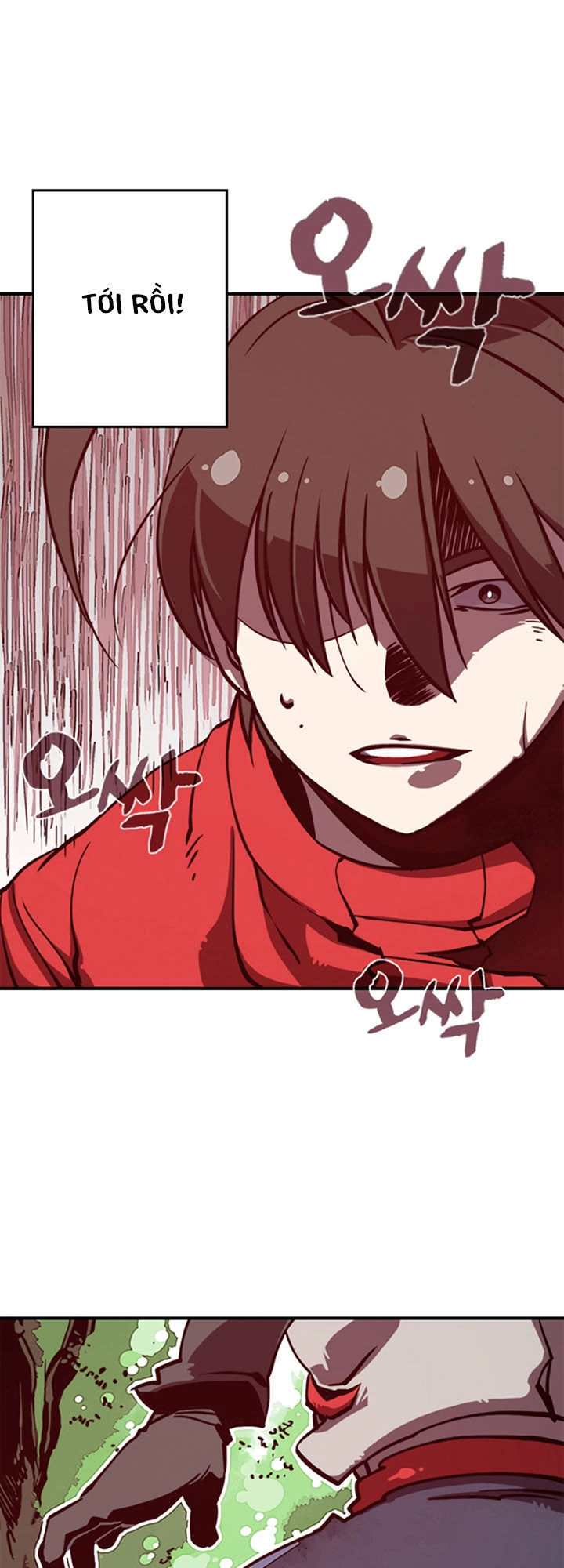 Ta Là Vua Pháp Sư Chapter 1 - 21