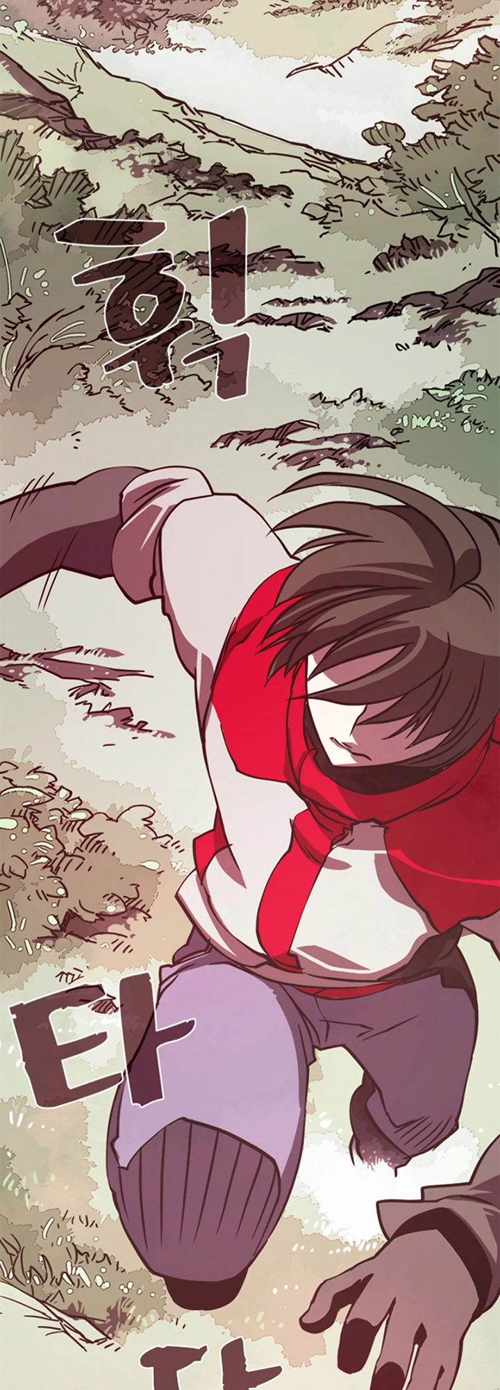 Ta Là Vua Pháp Sư Chapter 1 - 24