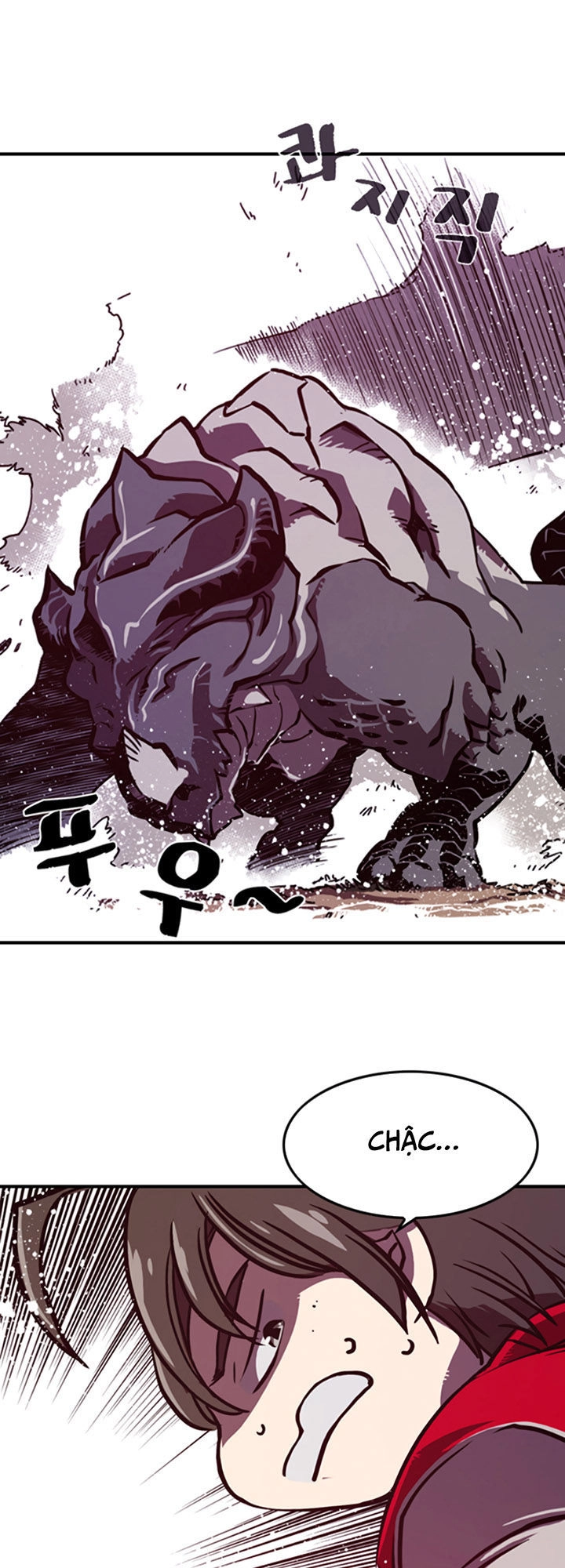 Ta Là Vua Pháp Sư Chapter 1 - 32