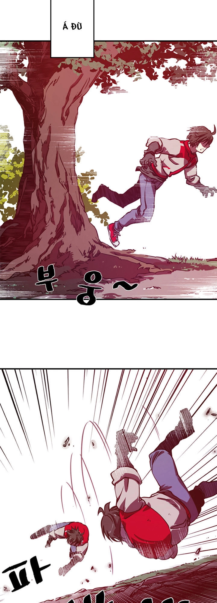 Ta Là Vua Pháp Sư Chapter 1 - 35