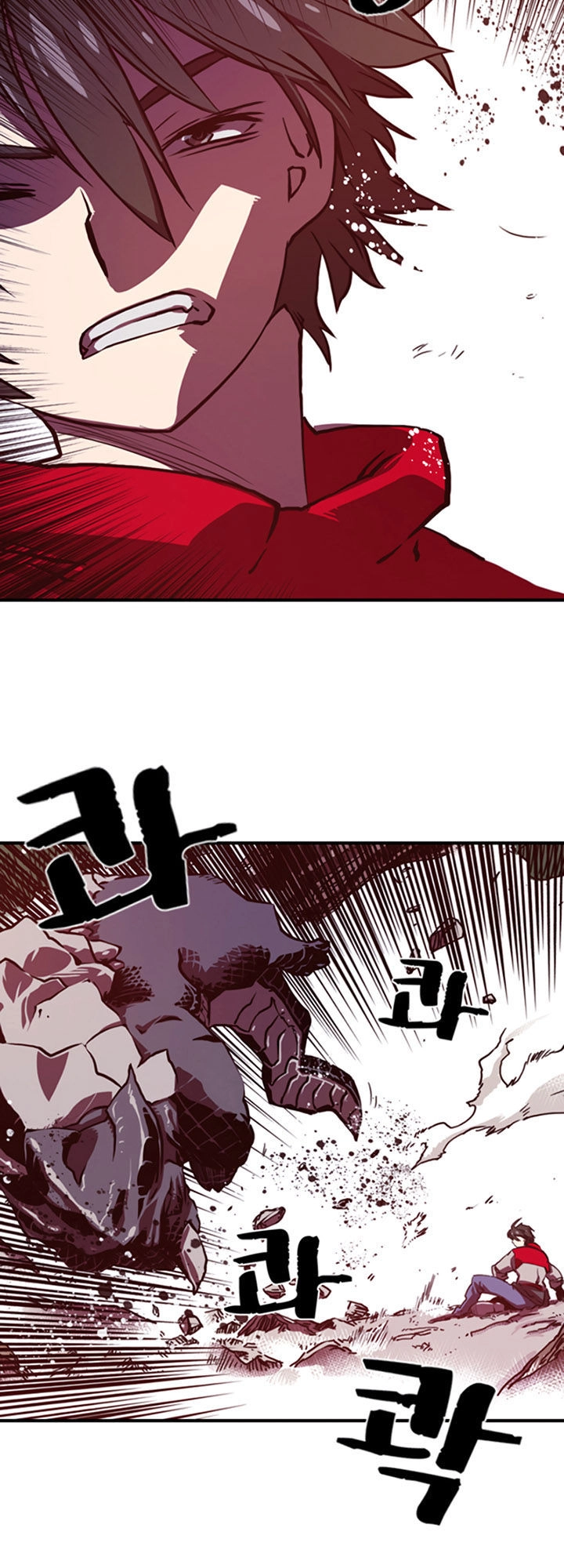 Ta Là Vua Pháp Sư Chapter 1 - 40