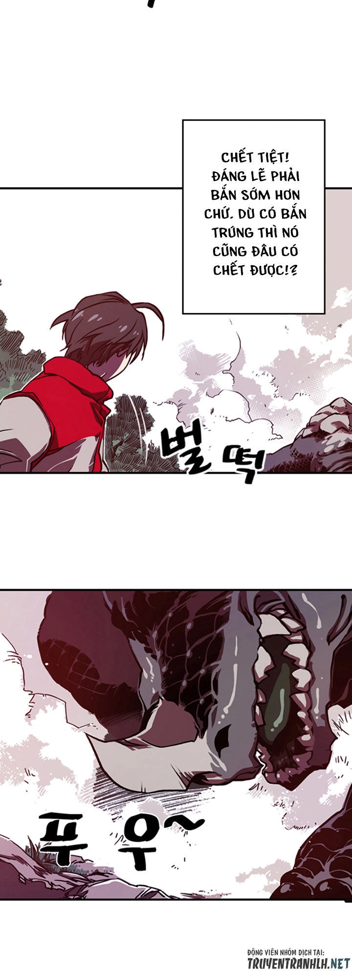 Ta Là Vua Pháp Sư Chapter 1 - 42