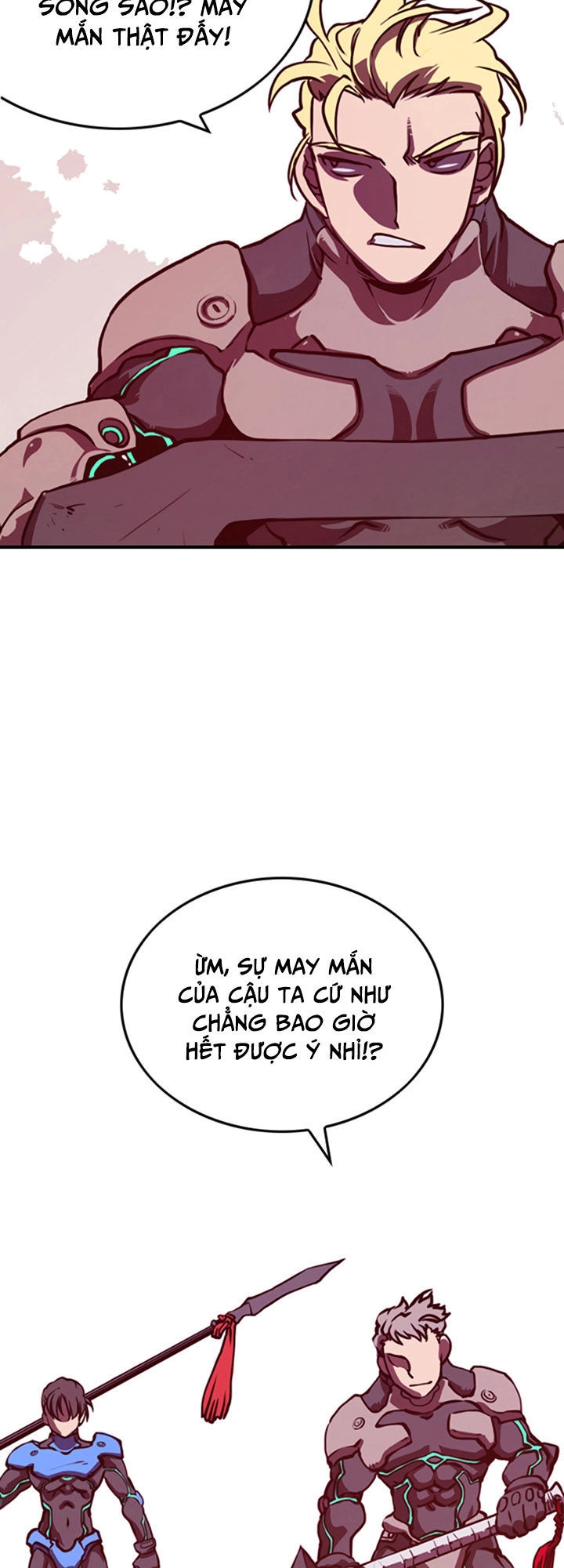 Ta Là Vua Pháp Sư Chapter 1 - 46