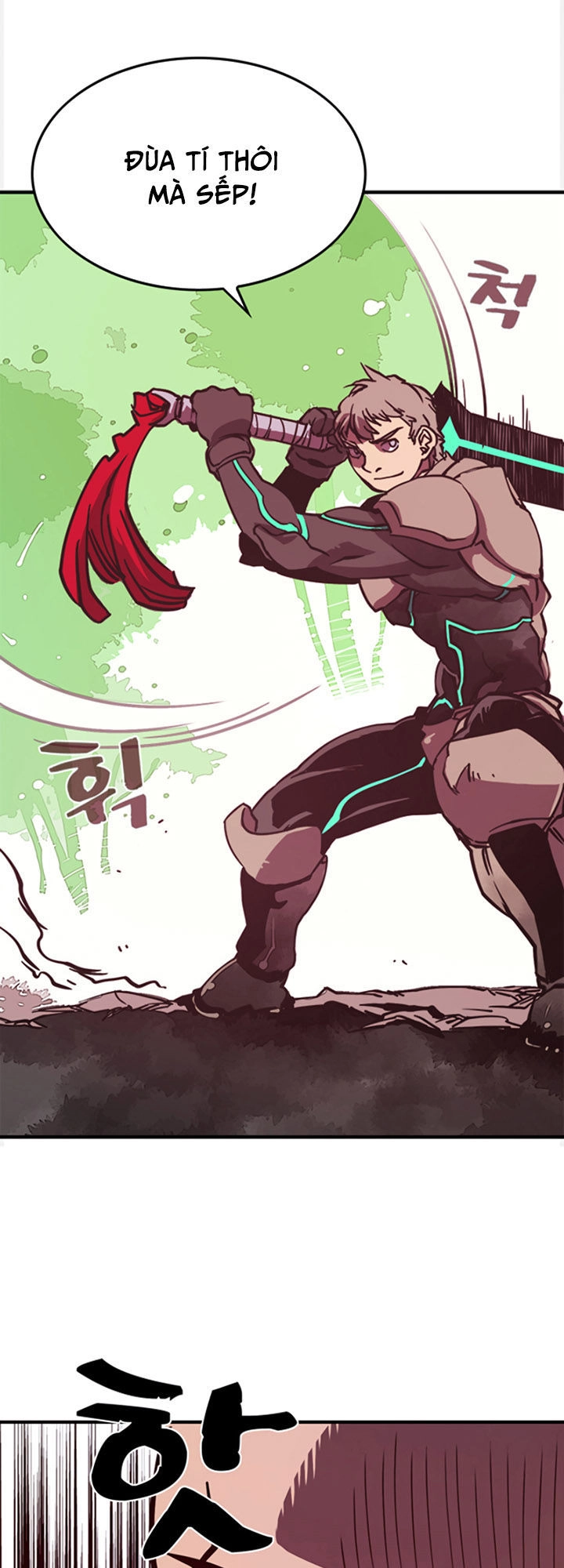 Ta Là Vua Pháp Sư Chapter 1 - 49