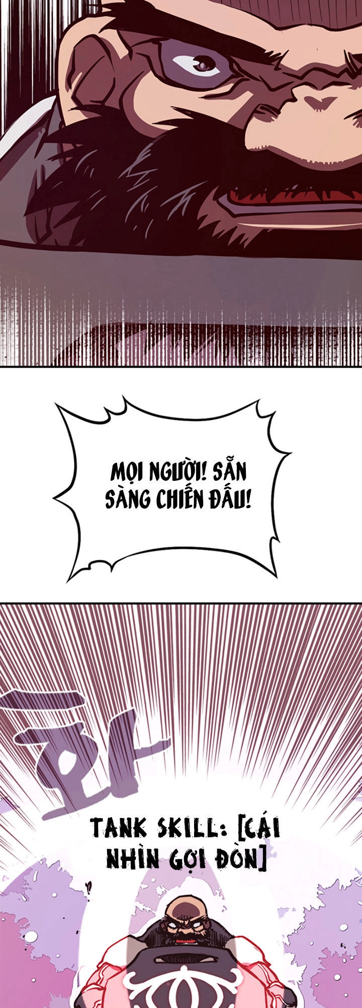 Ta Là Vua Pháp Sư Chapter 1 - 50