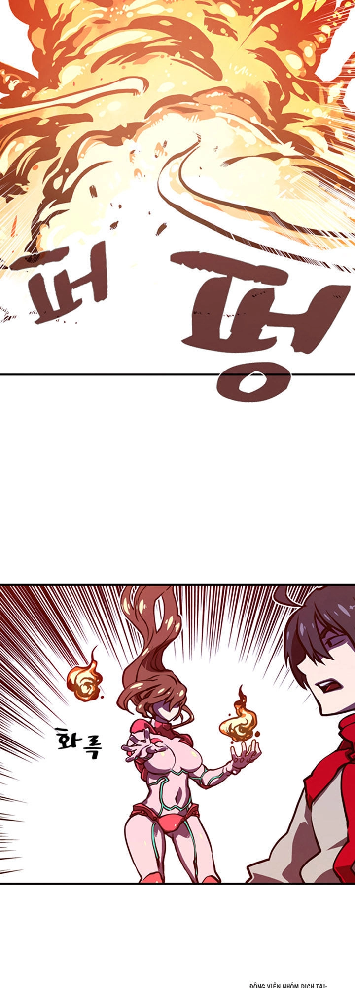 Ta Là Vua Pháp Sư Chapter 1 - 53