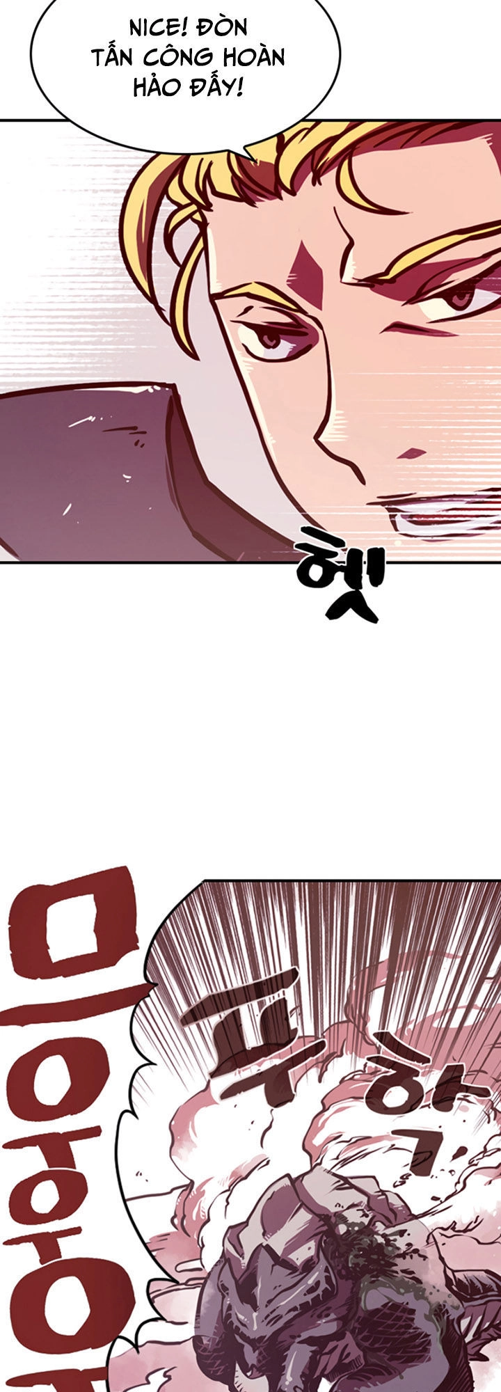 Ta Là Vua Pháp Sư Chapter 1 - 56