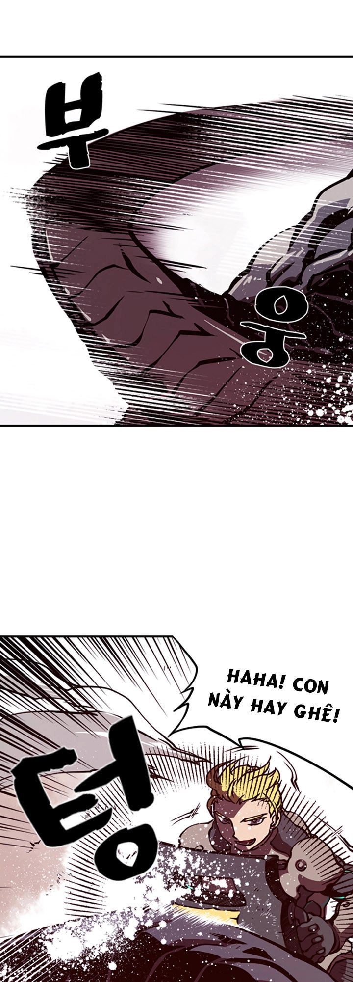 Ta Là Vua Pháp Sư Chapter 1 - 64