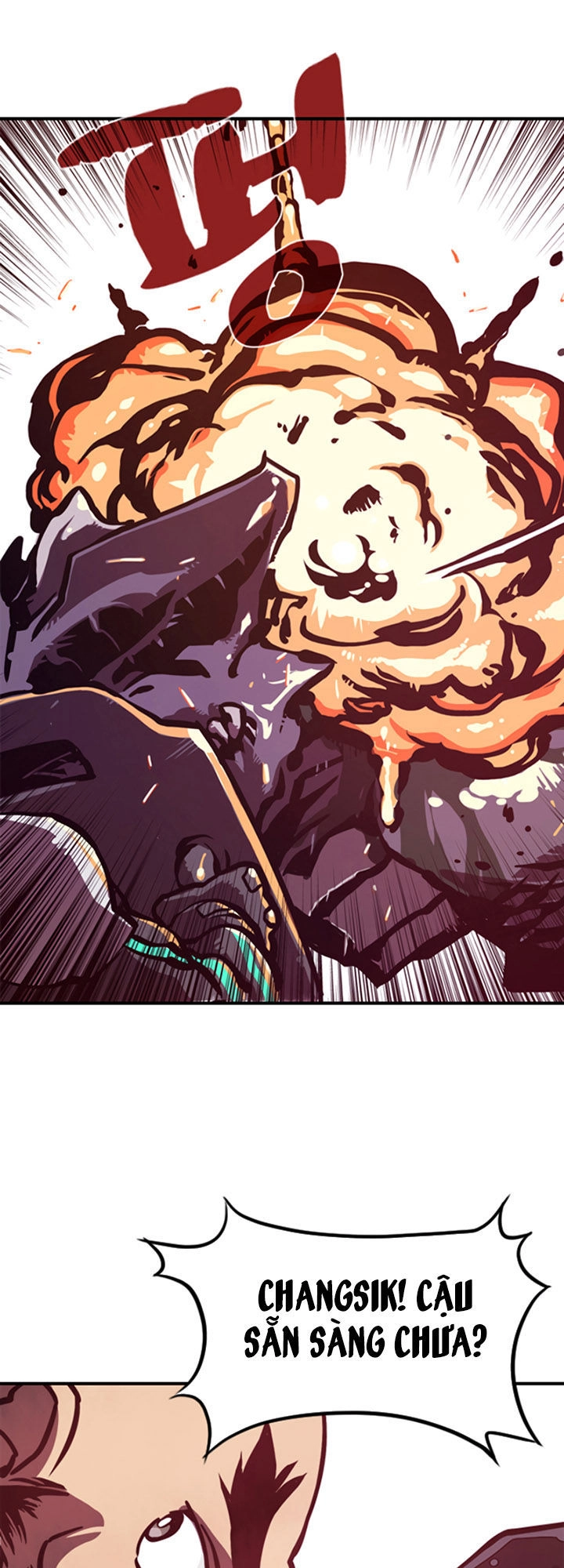 Ta Là Vua Pháp Sư Chapter 1 - 67