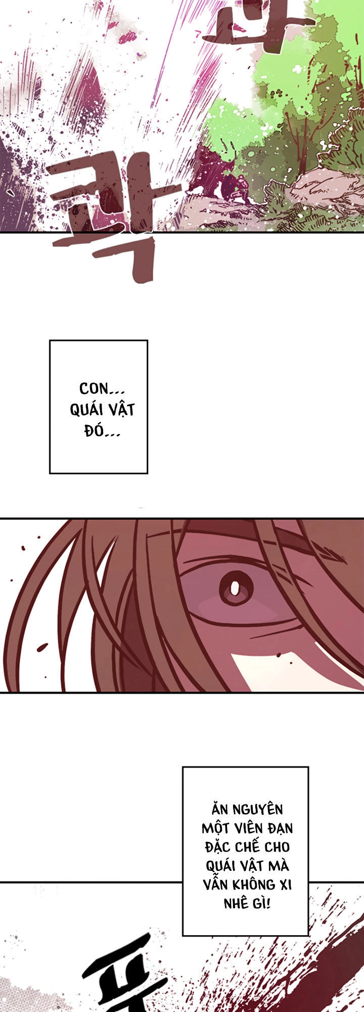 Ta Là Vua Pháp Sư Chapter 1 - 74