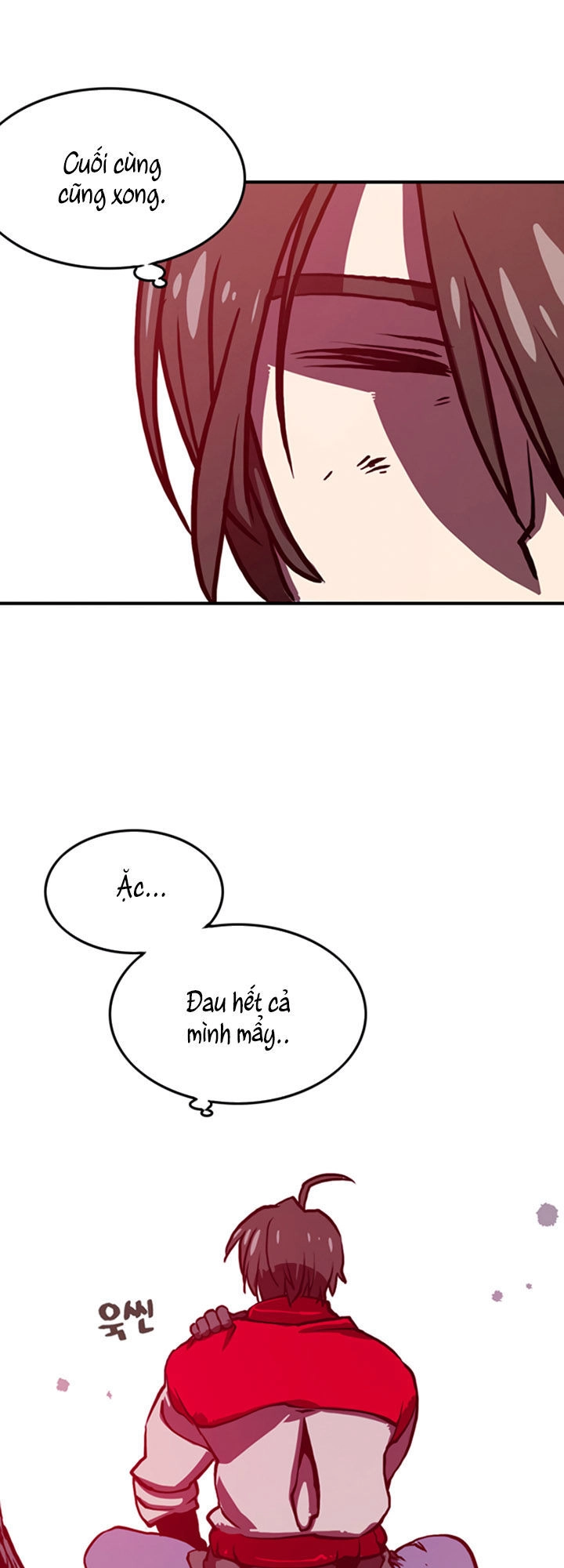 Ta Là Vua Pháp Sư Chapter 1 - 78