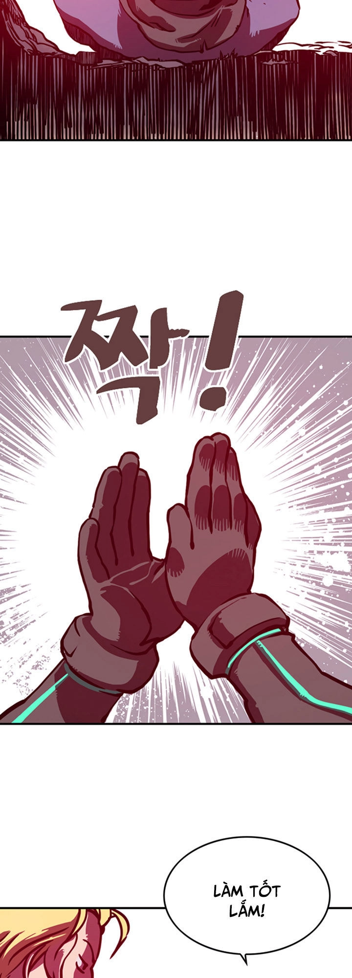 Ta Là Vua Pháp Sư Chapter 1 - 79