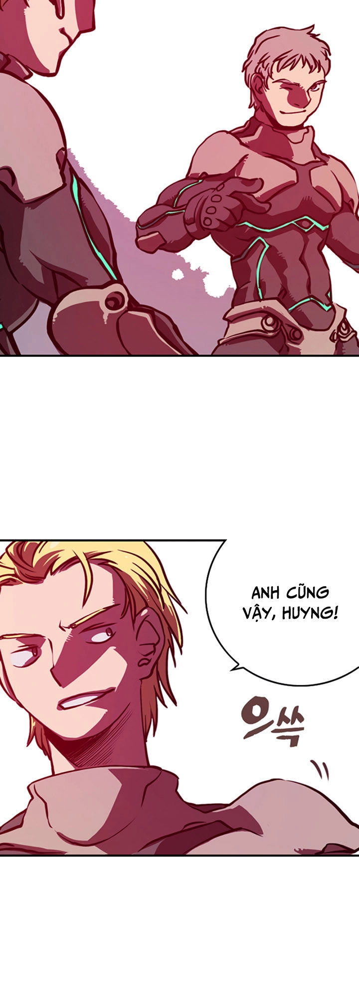 Ta Là Vua Pháp Sư Chapter 1 - 80