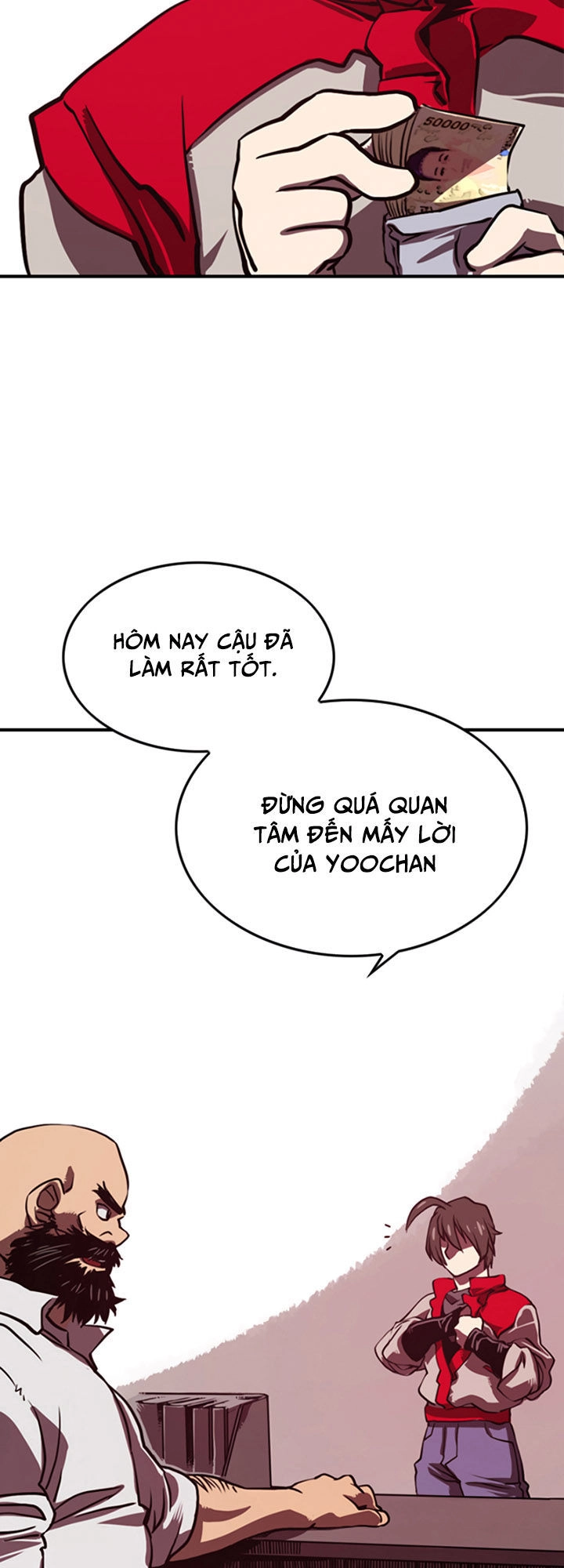 Ta Là Vua Pháp Sư Chapter 1 - 90