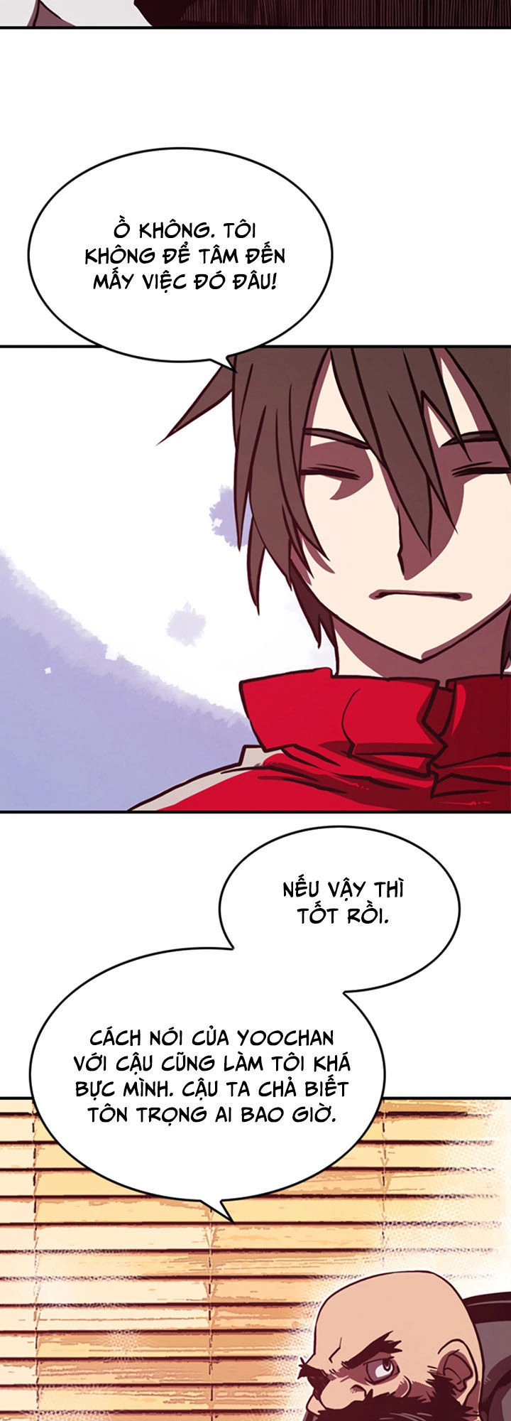 Ta Là Vua Pháp Sư Chapter 1 - 91