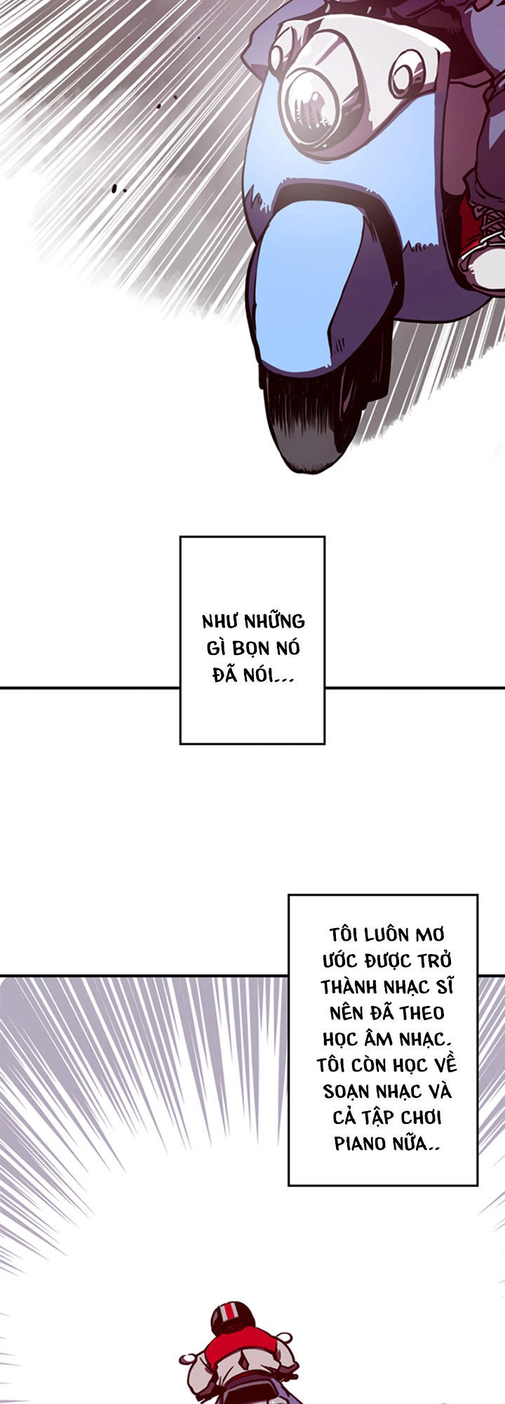 Ta Là Vua Pháp Sư Chapter 1 - 99