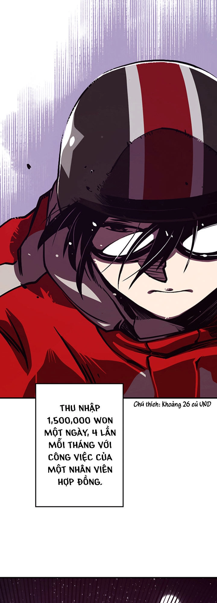 Ta Là Vua Pháp Sư Chapter 1 - 102