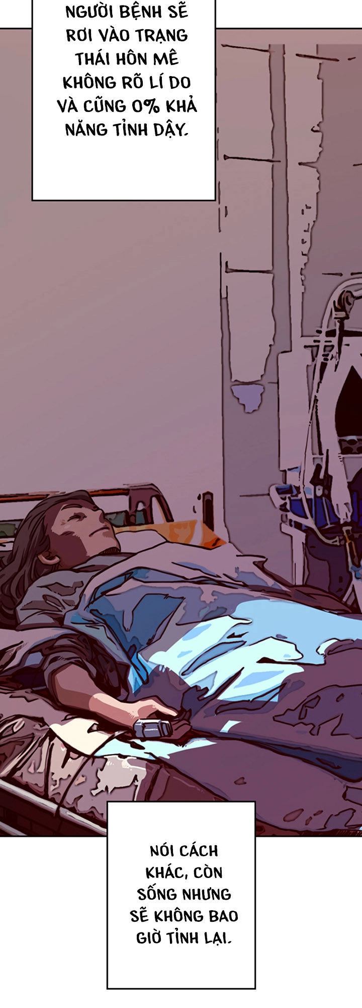 Ta Là Vua Pháp Sư Chapter 1 - 108