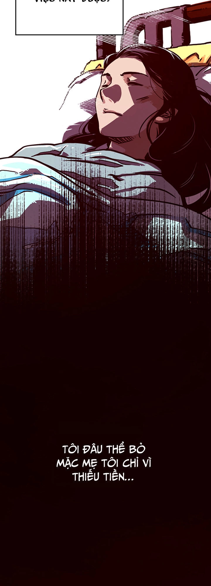 Ta Là Vua Pháp Sư Chapter 1 - 110