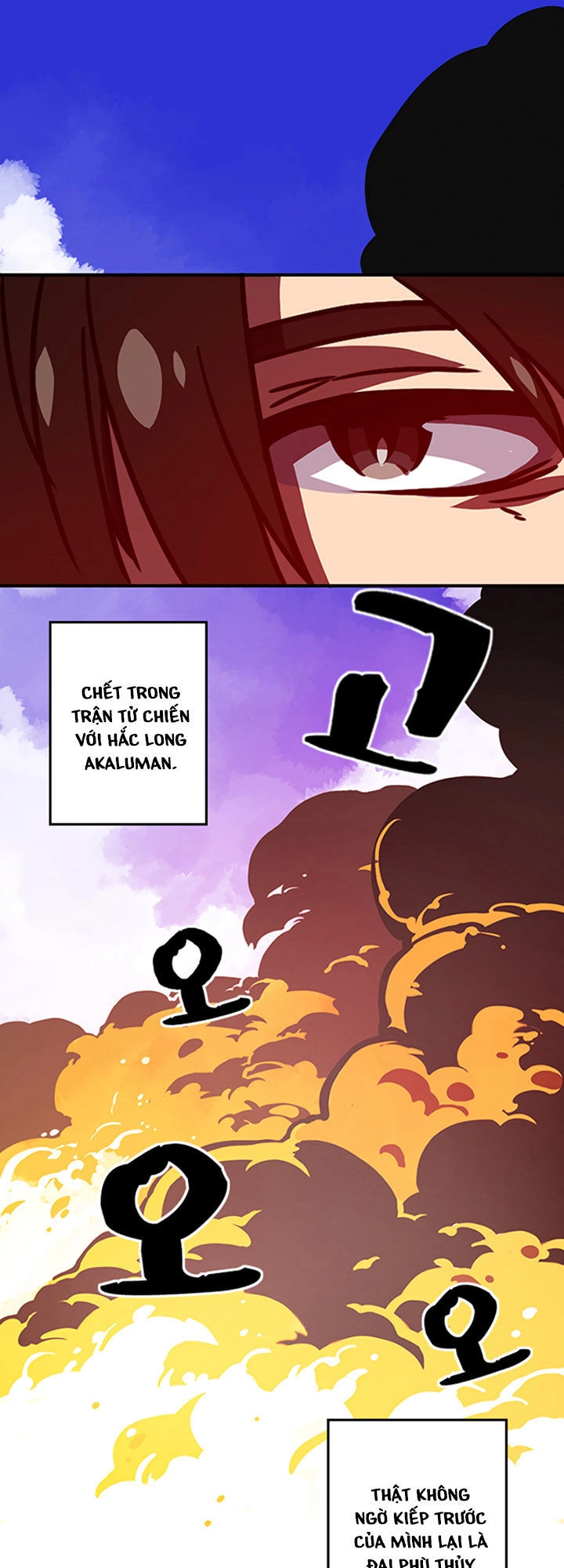 Ta Là Vua Pháp Sư Chapter 3 - 2