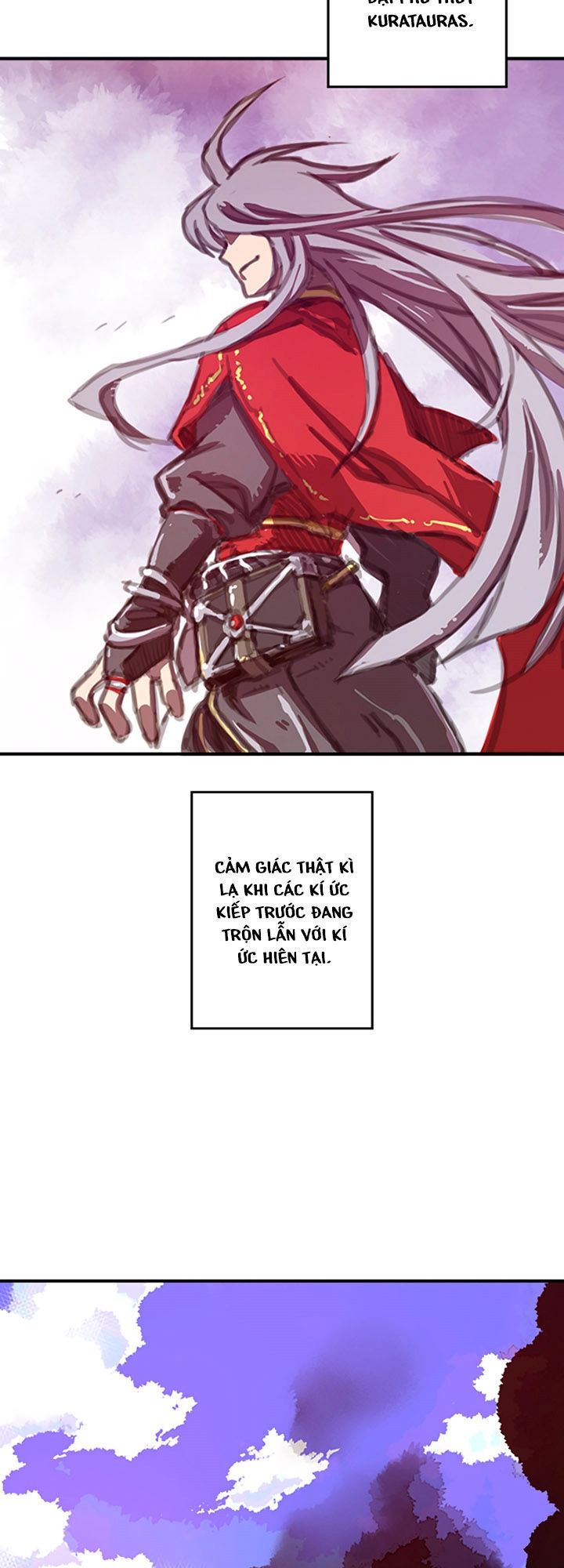 Ta Là Vua Pháp Sư Chapter 3 - 3