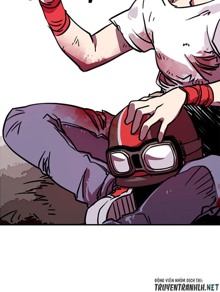 Ta Là Vua Pháp Sư Chapter 3 - 5