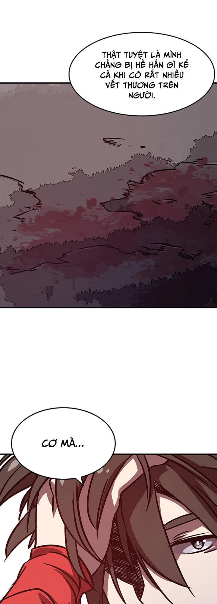 Ta Là Vua Pháp Sư Chapter 3 - 6