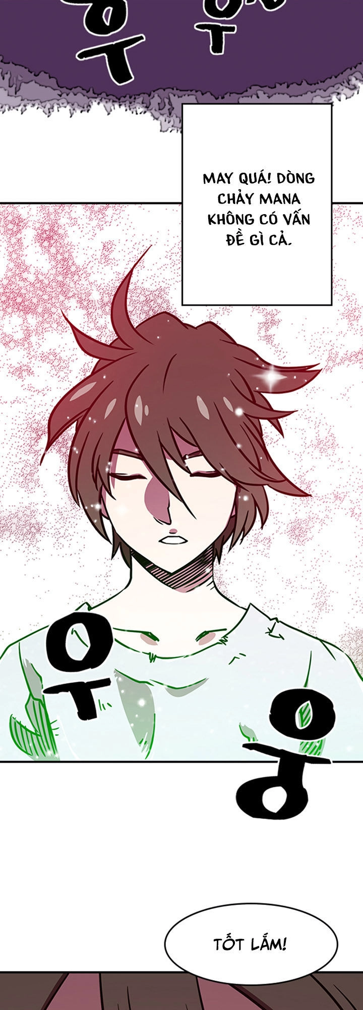 Ta Là Vua Pháp Sư Chapter 3 - 9