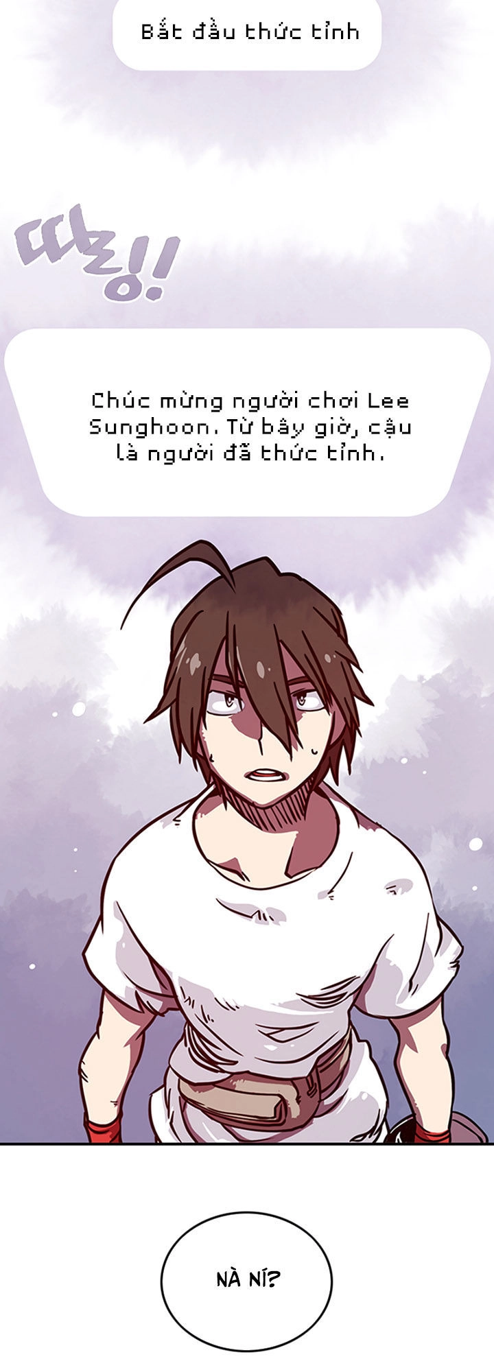 Ta Là Vua Pháp Sư Chapter 3 - 13