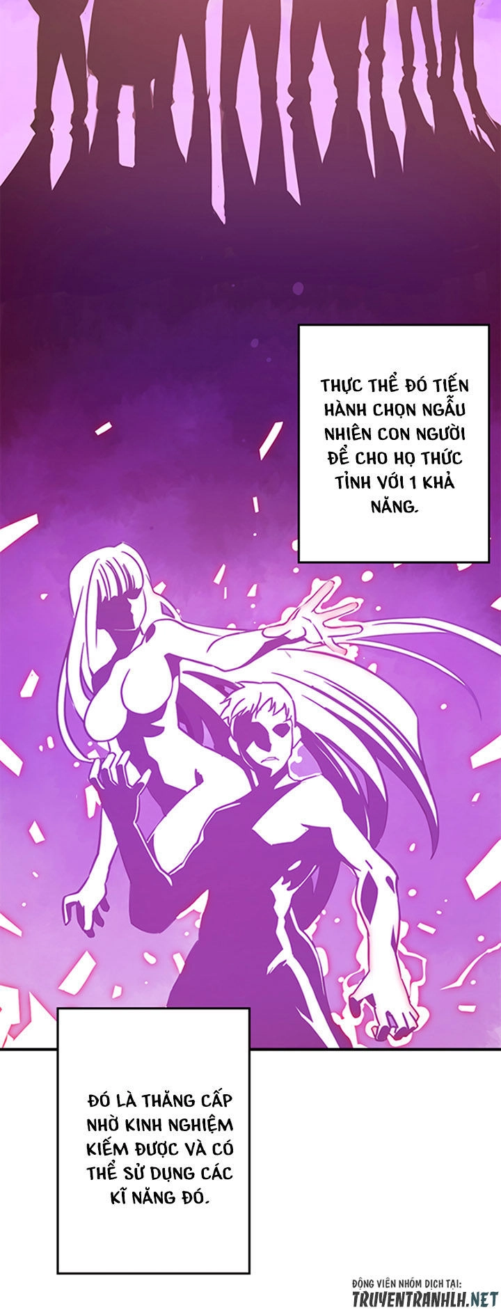 Ta Là Vua Pháp Sư Chapter 3 - 15