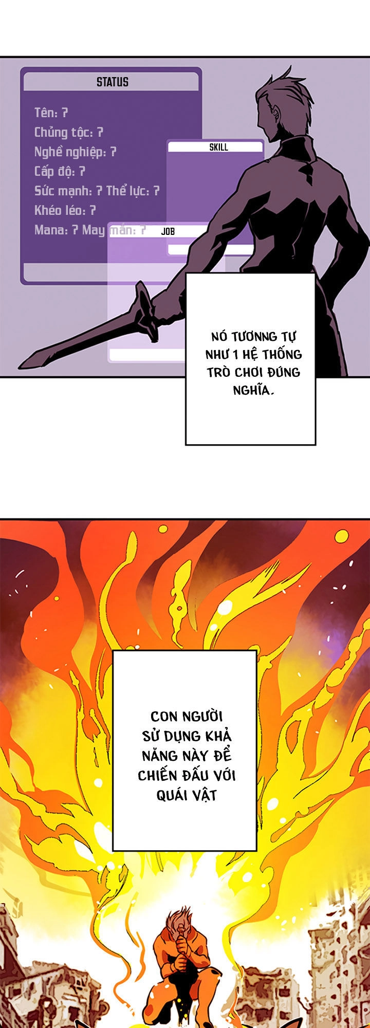 Ta Là Vua Pháp Sư Chapter 3 - 16