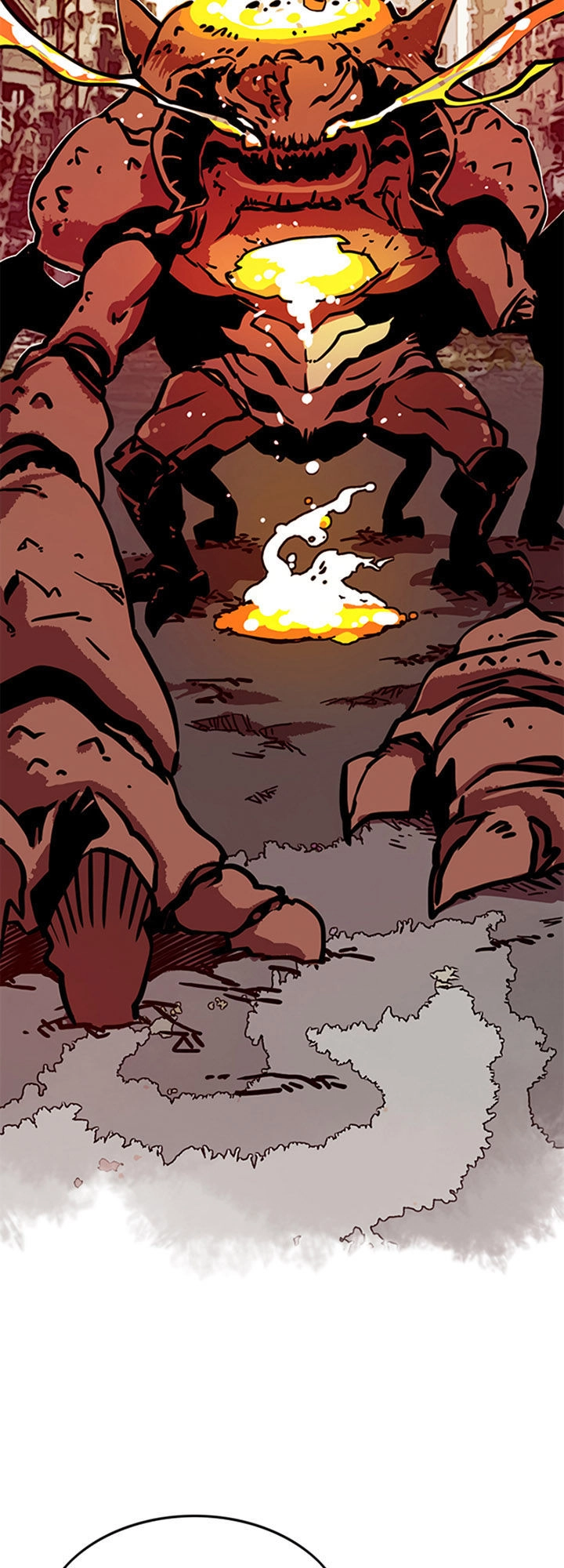 Ta Là Vua Pháp Sư Chapter 3 - 17